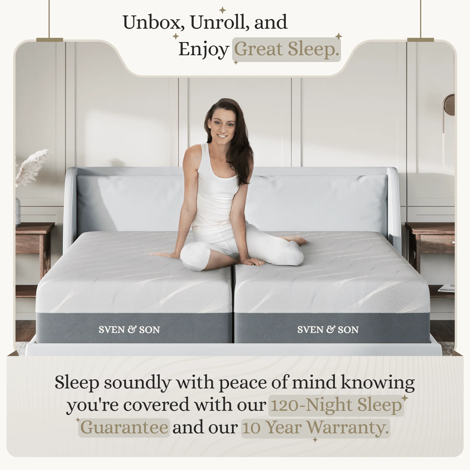 Signature Mattress - Image 65