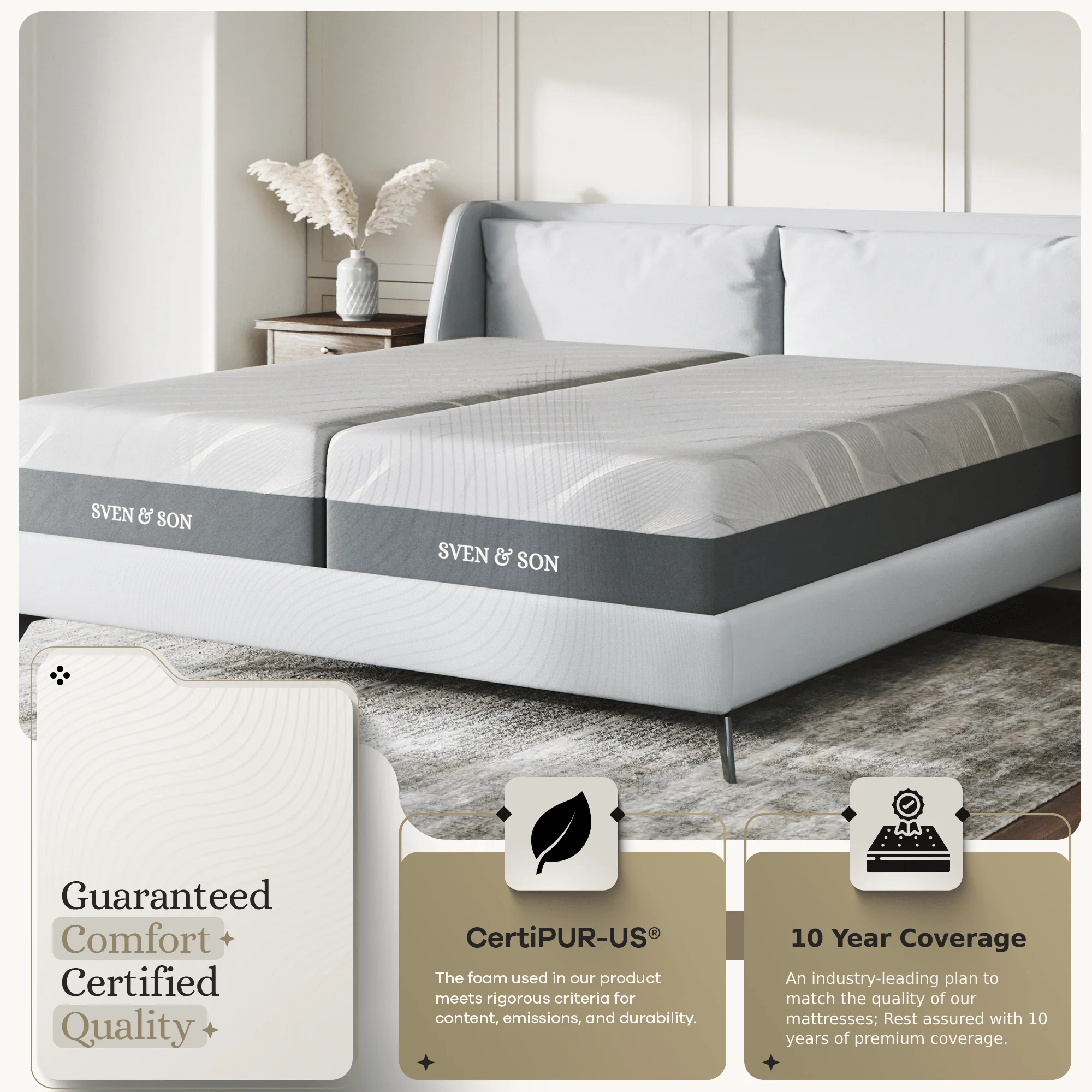 Signature Mattress - Image 66