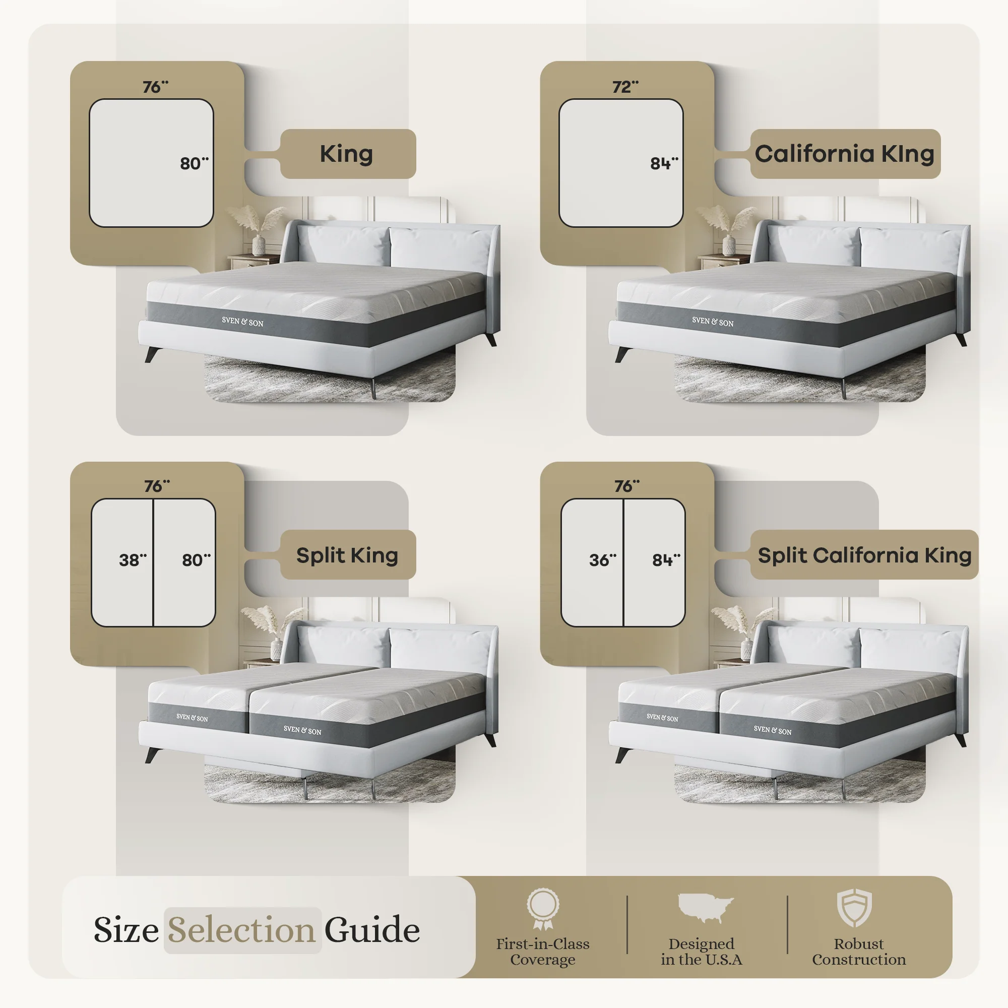 Signature Mattress - Image 67