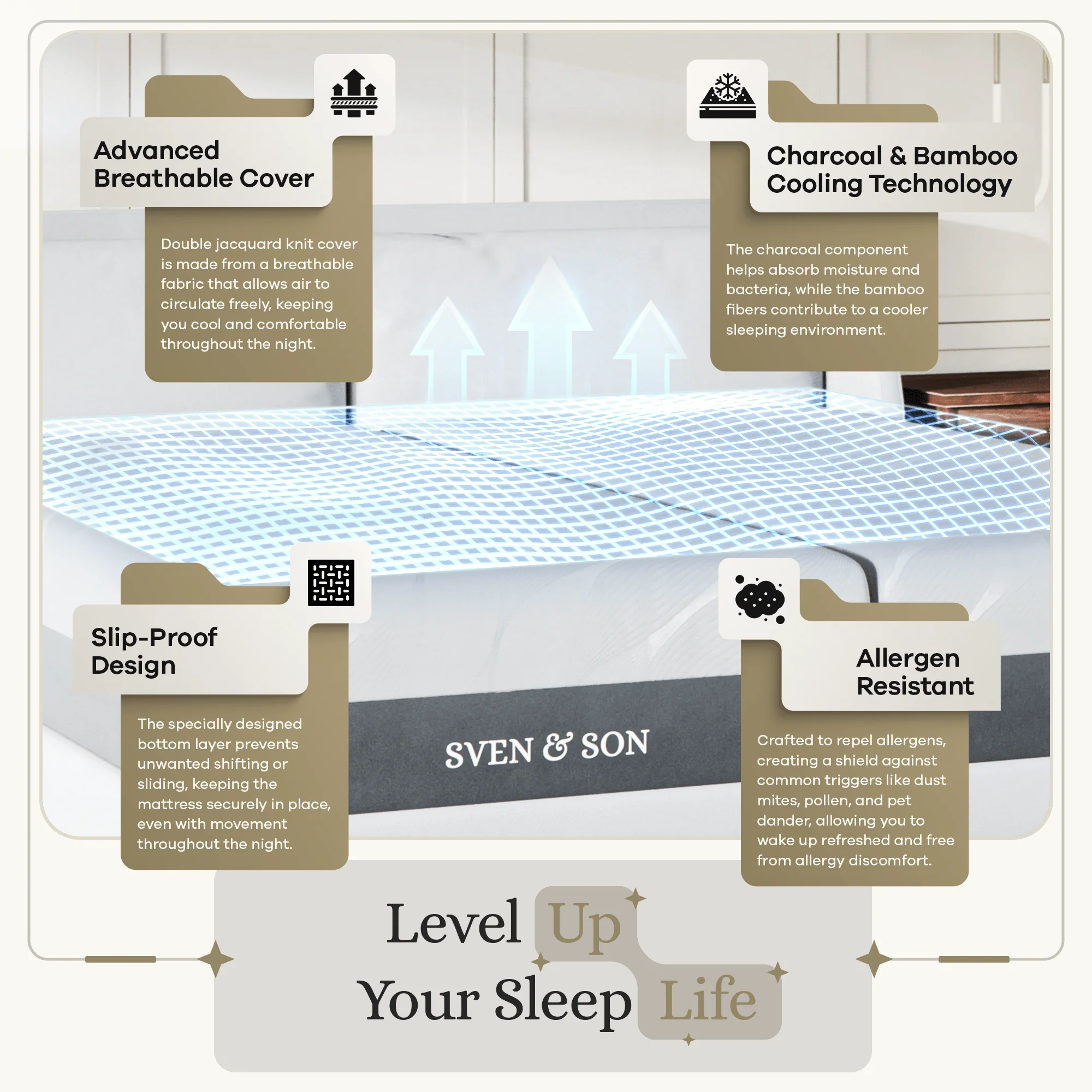 Signature Mattress - Image 68