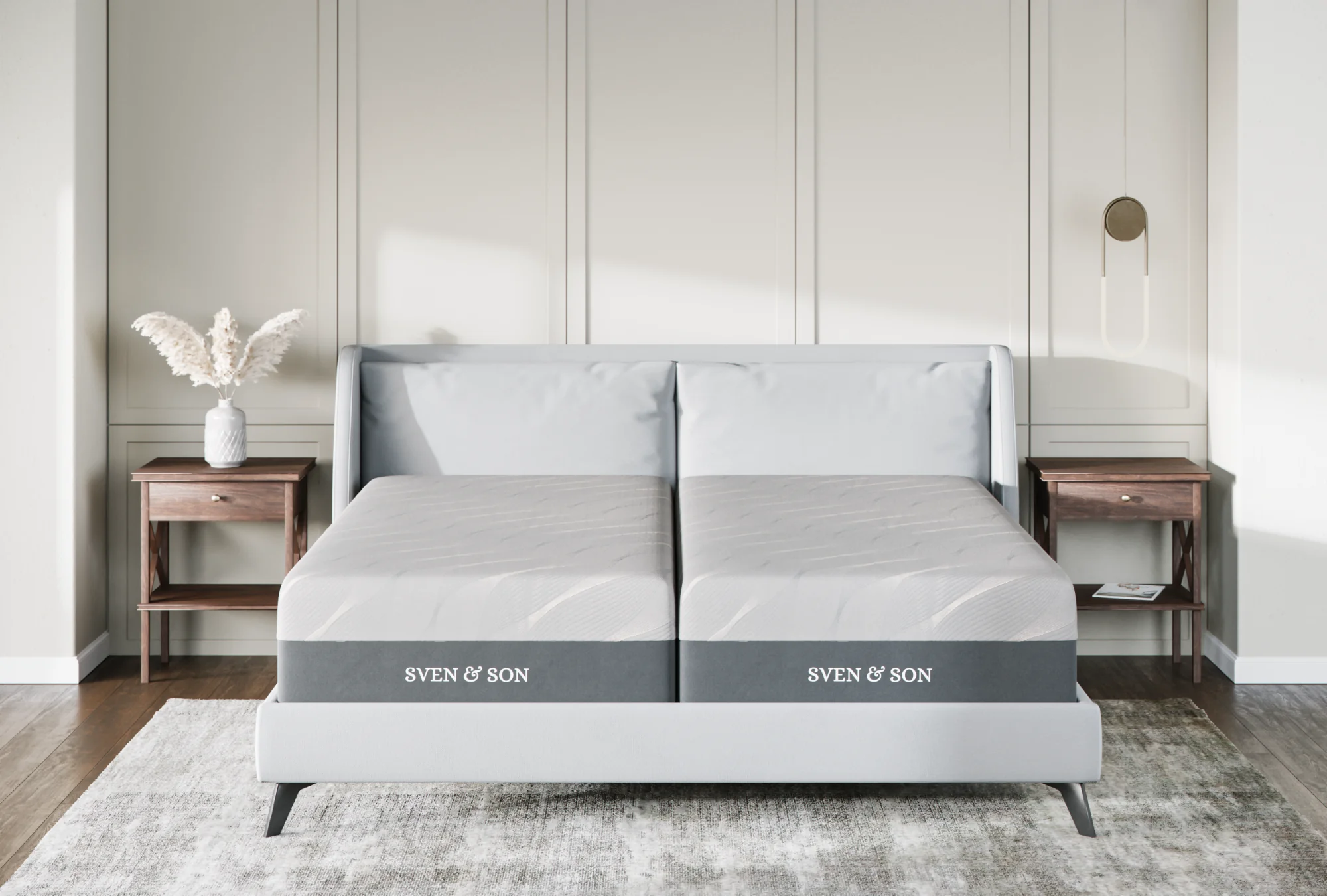 Signature Mattress - Image 7