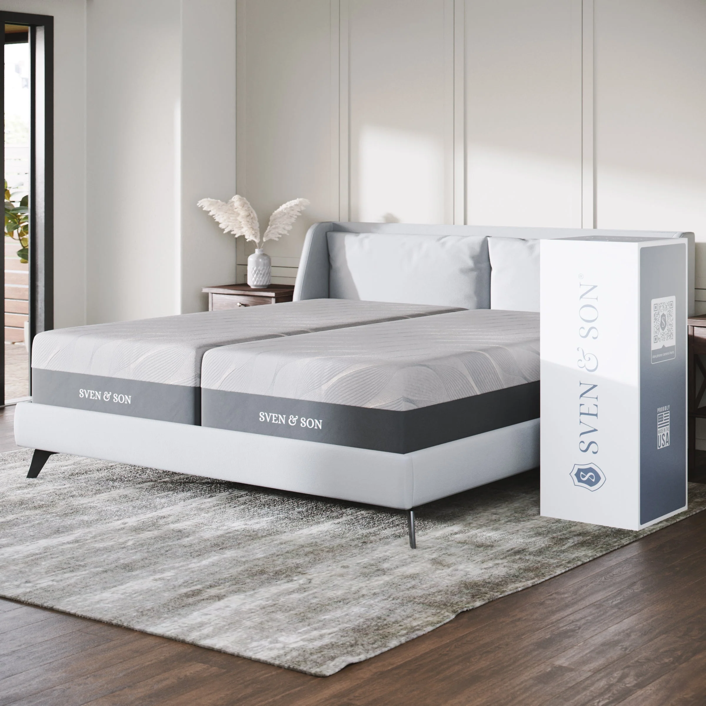 Signature Mattress - Image 72