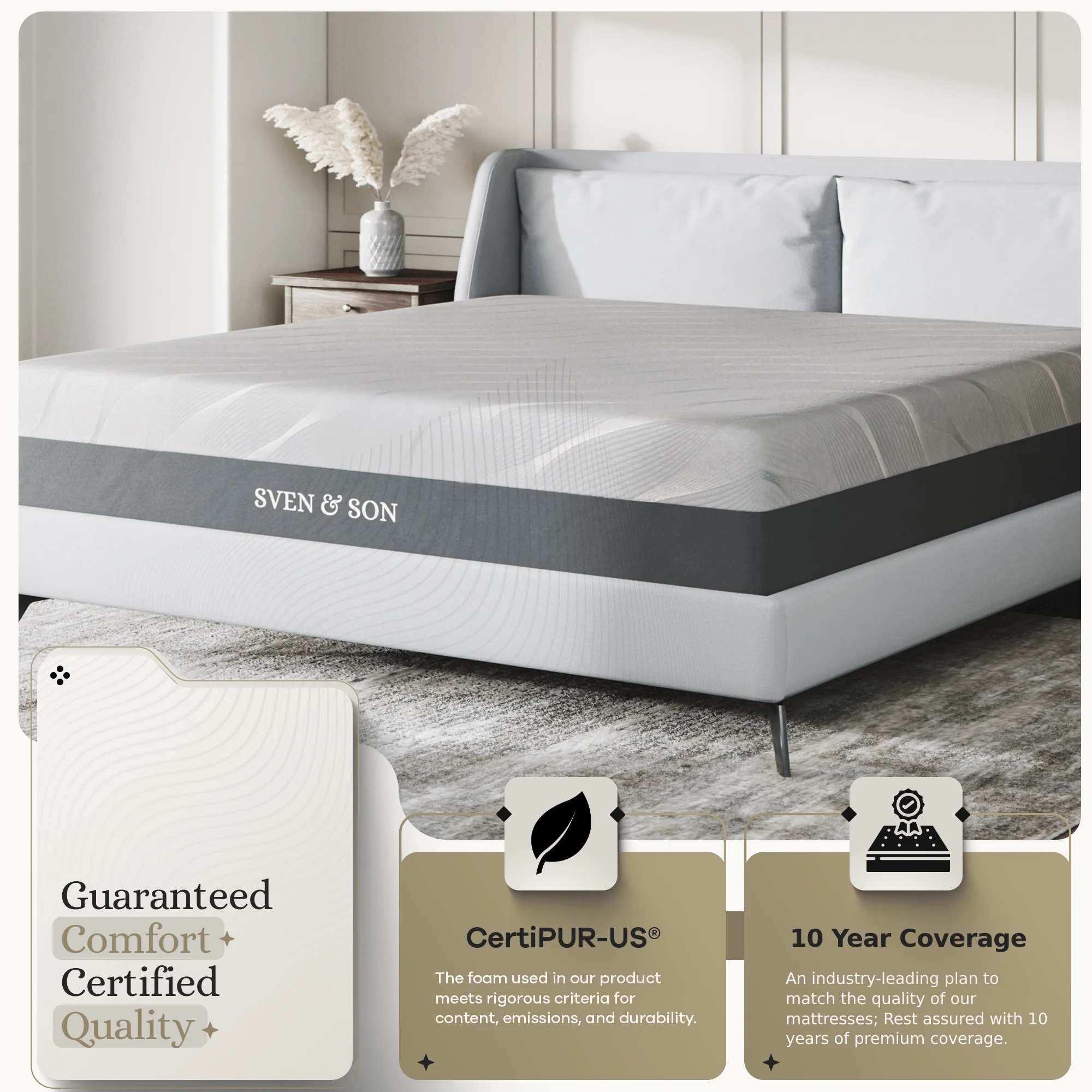 Signature Mattress - Image 84