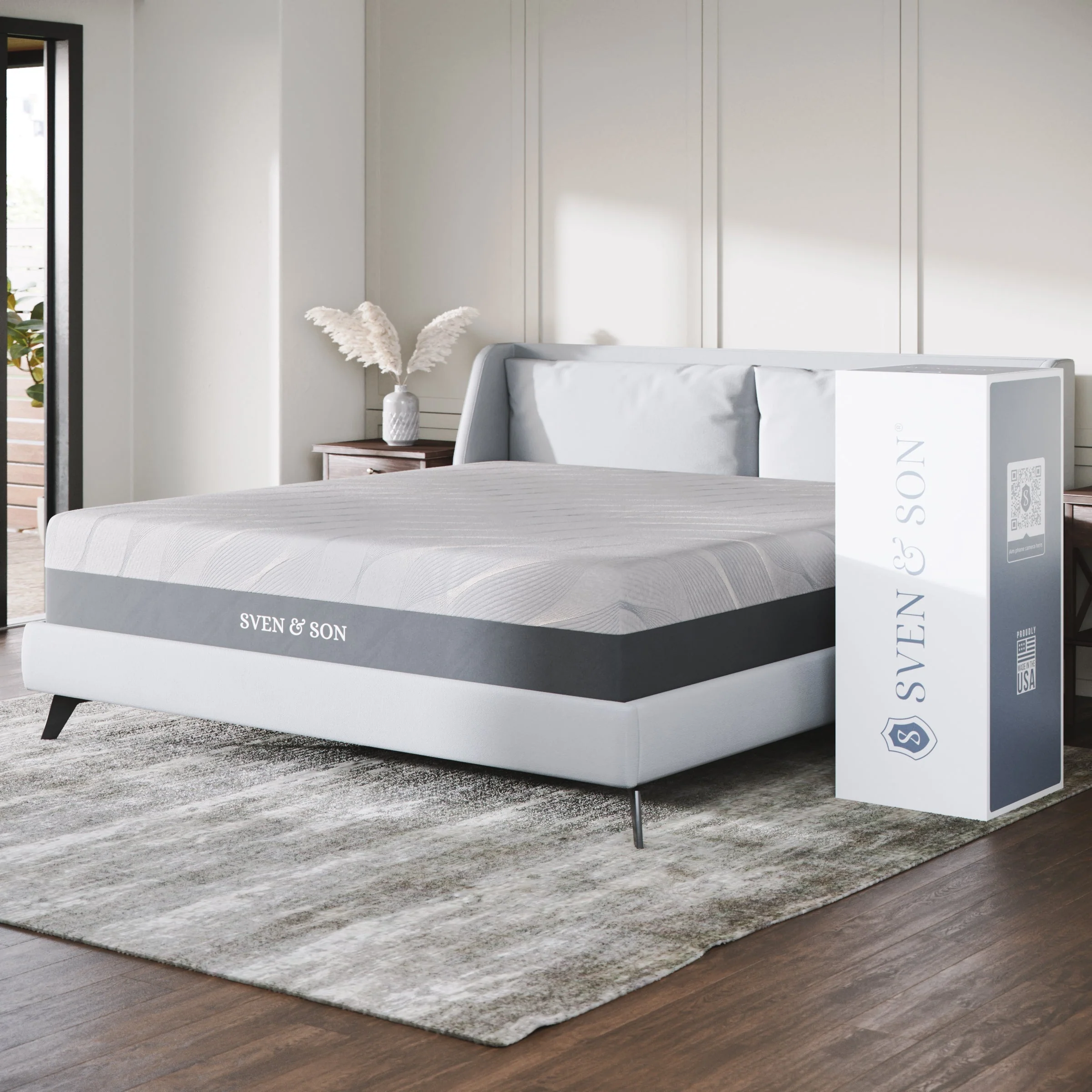 Signature Mattress - Image 85
