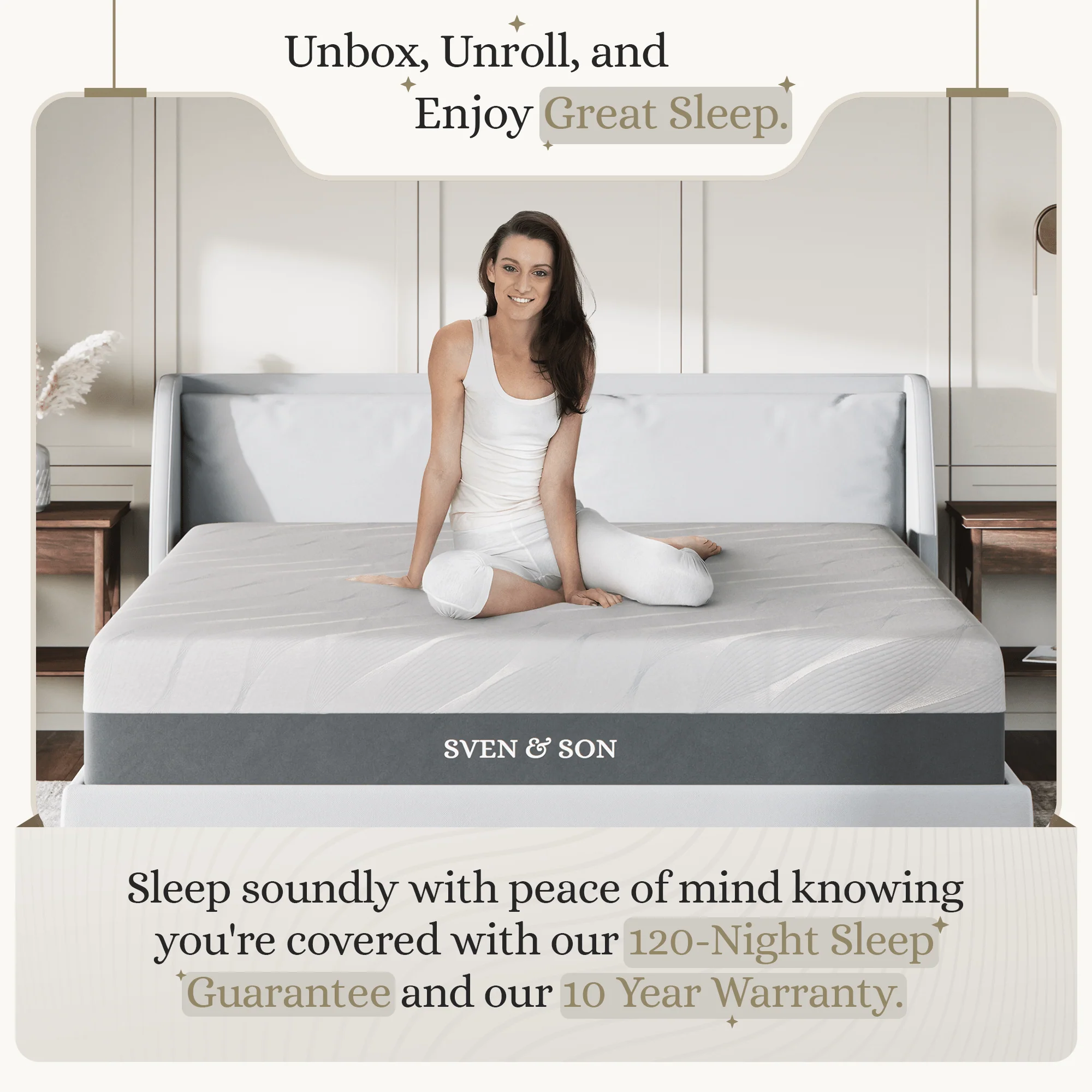 Signature Mattress - Image 87