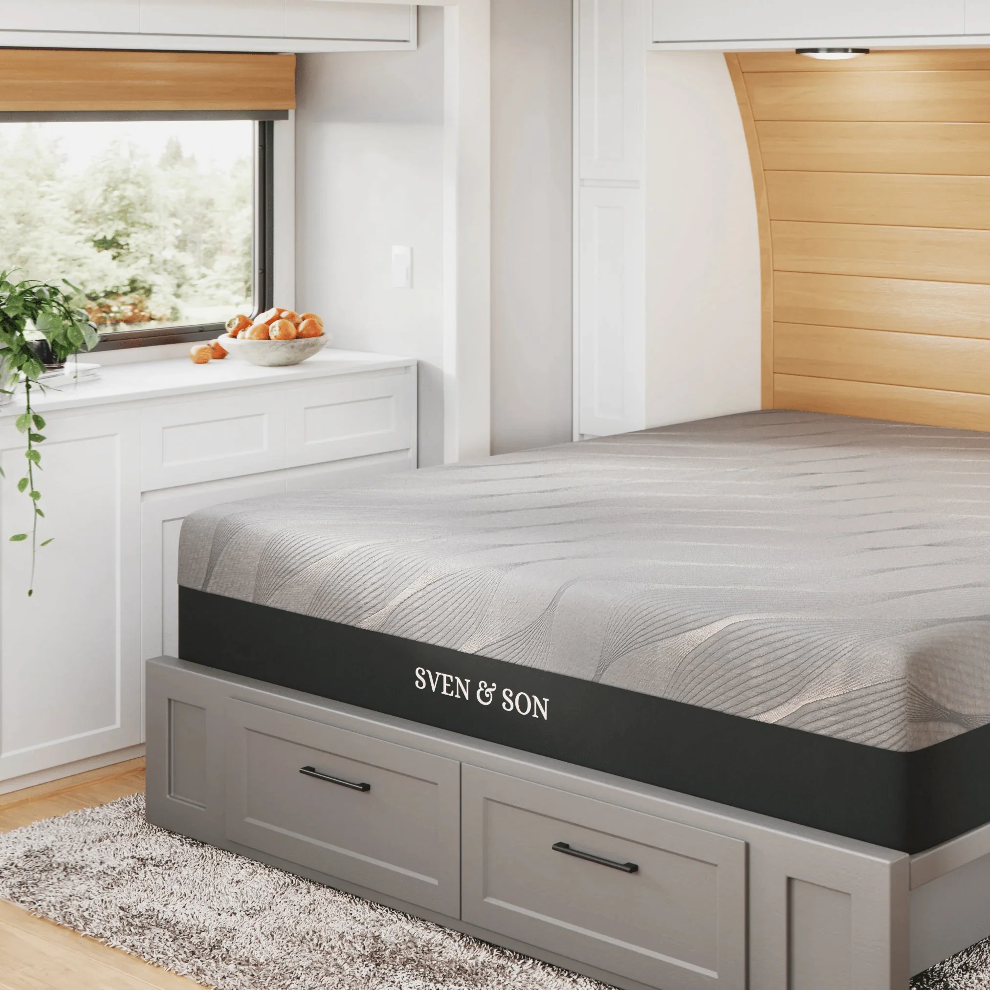 Signature Mattress - Image 90
