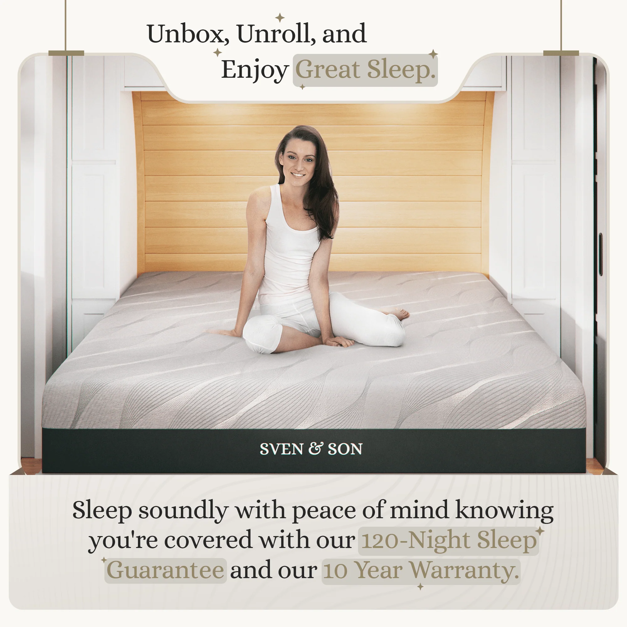 Signature Mattress - Image 91