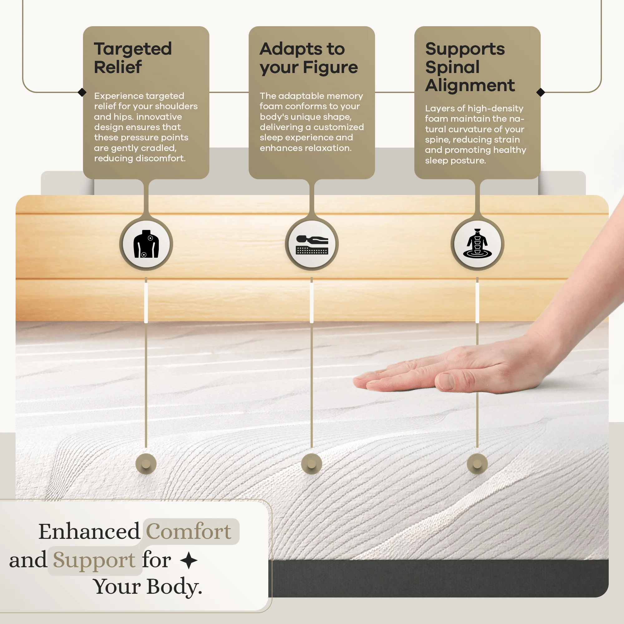 Signature Mattress - Image 93