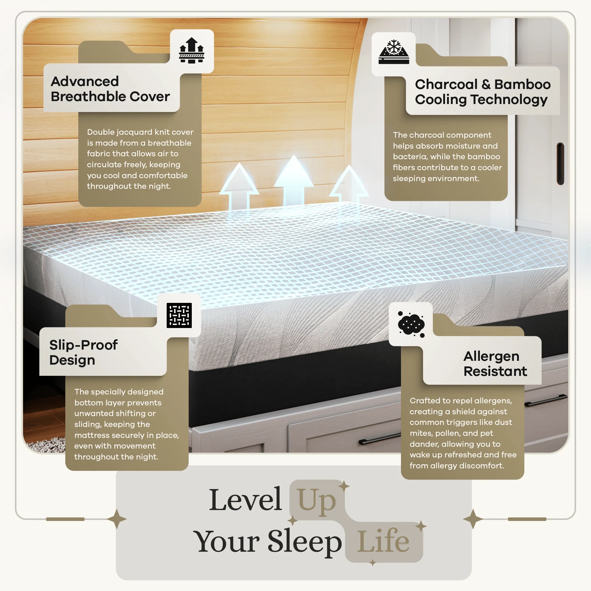 Signature Mattress - Image 94