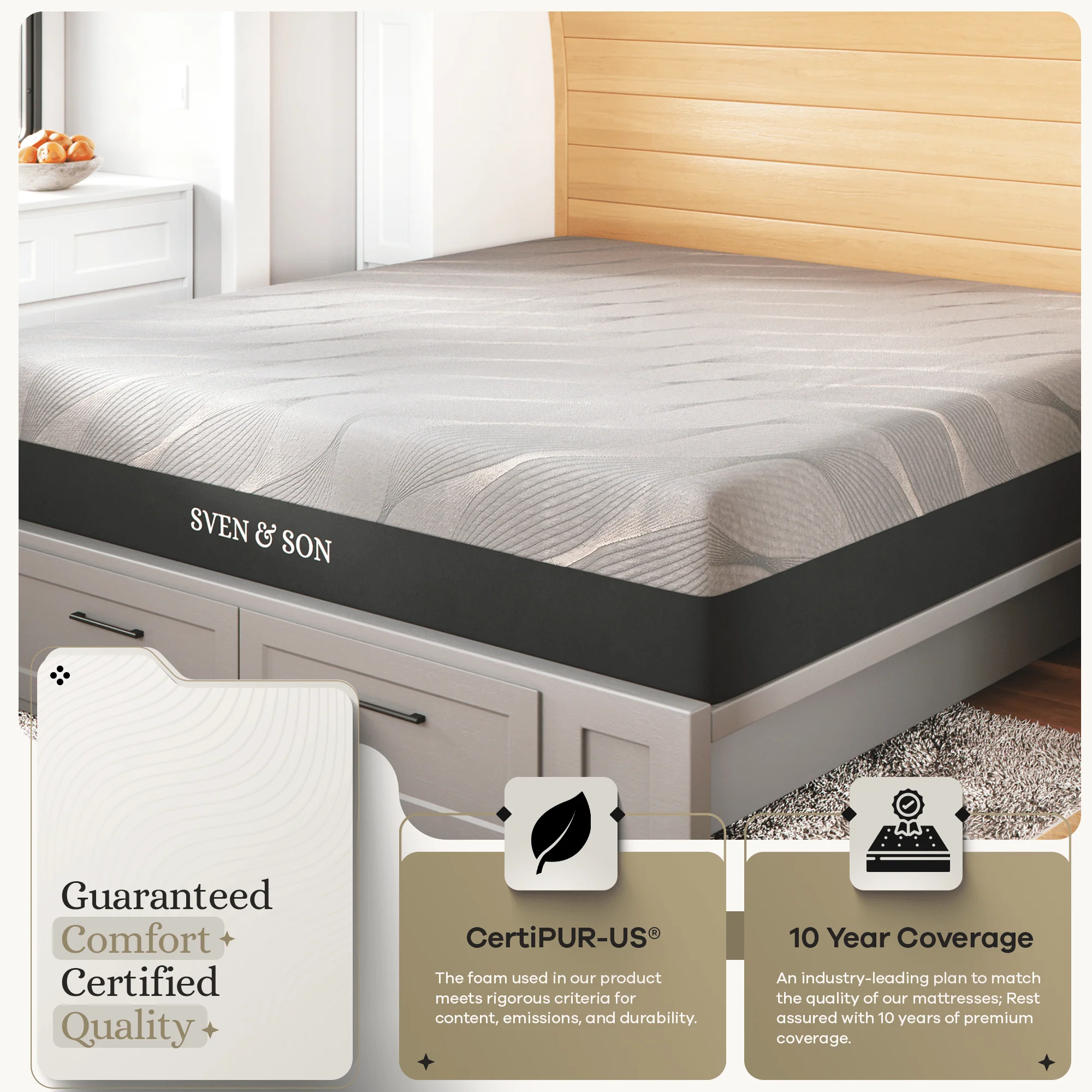 Signature Mattress - Image 95