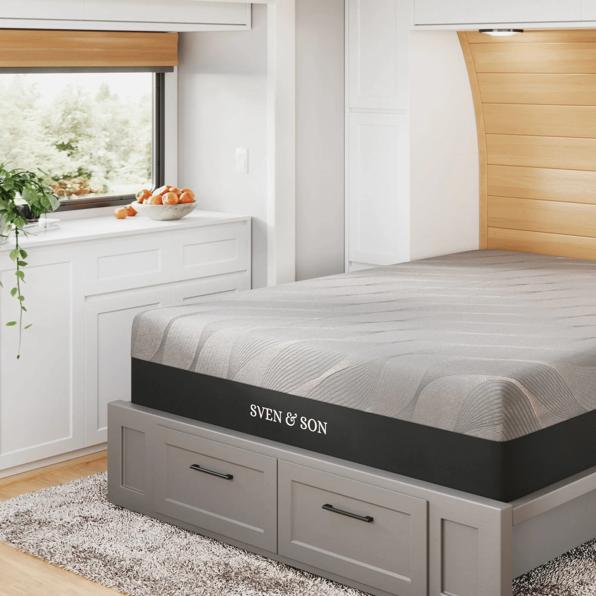 Signature Mattress - Image 97