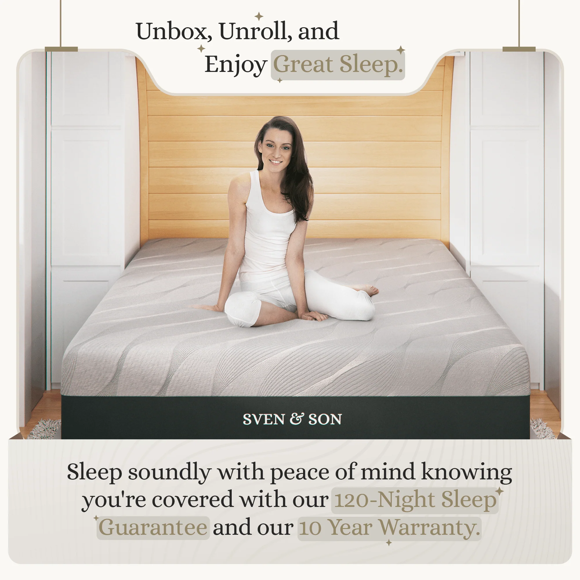 Signature Mattress - Image 98