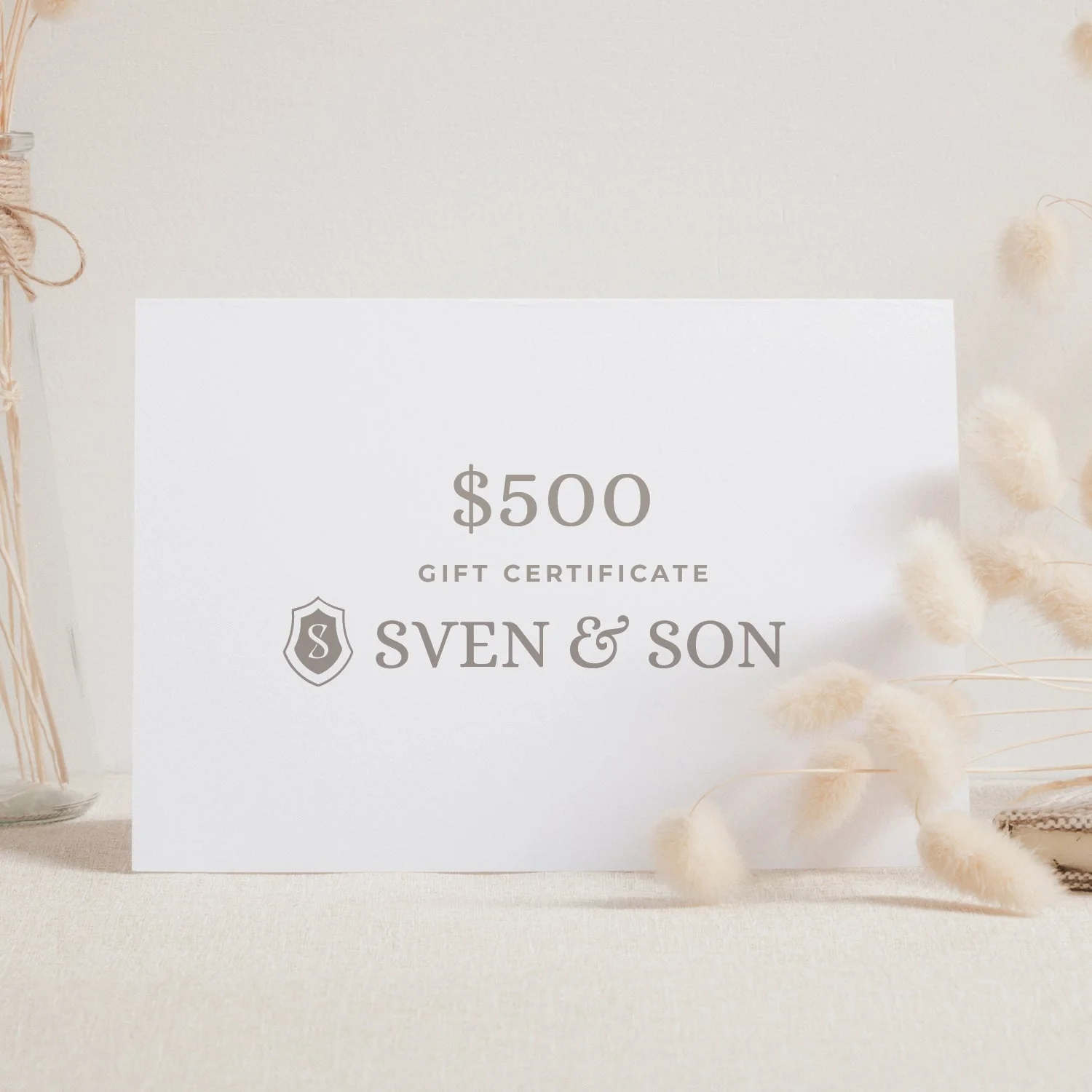 Gift Card - Image 5
