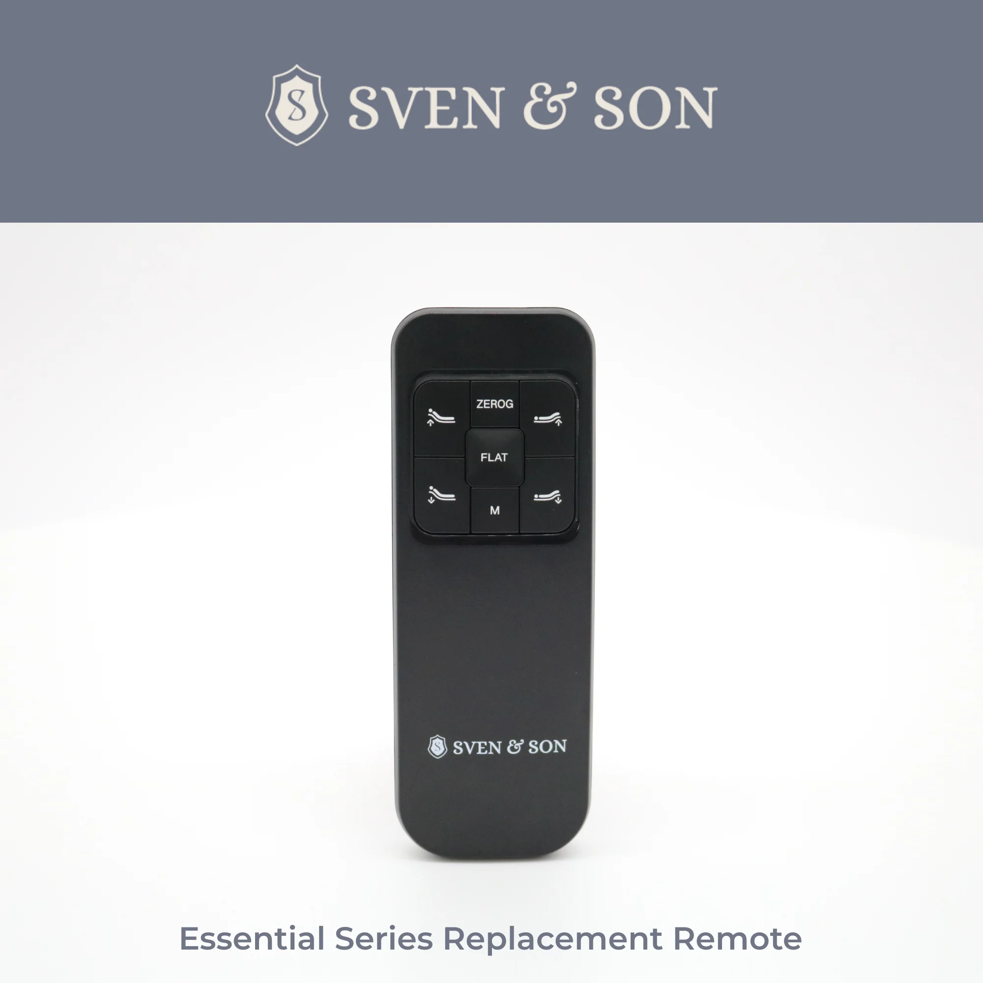 Sven & Son Replacement Remote - Image 5
