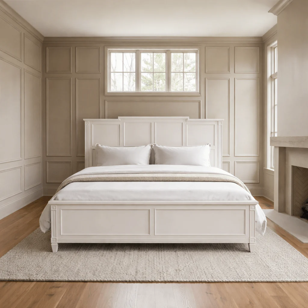 Willowbrook Bed Frame - Image 10