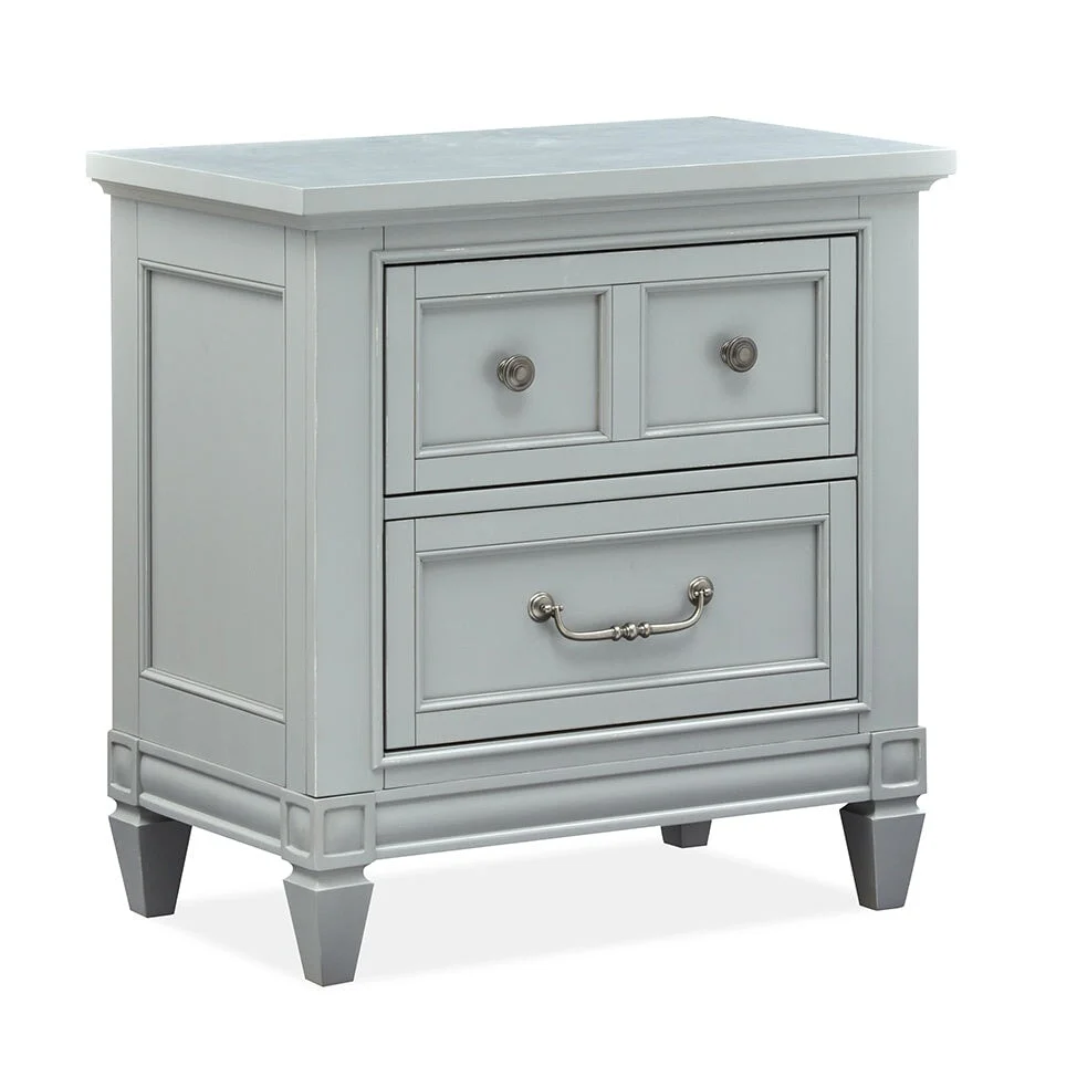 Willowbrook Bed Frame - Image 107