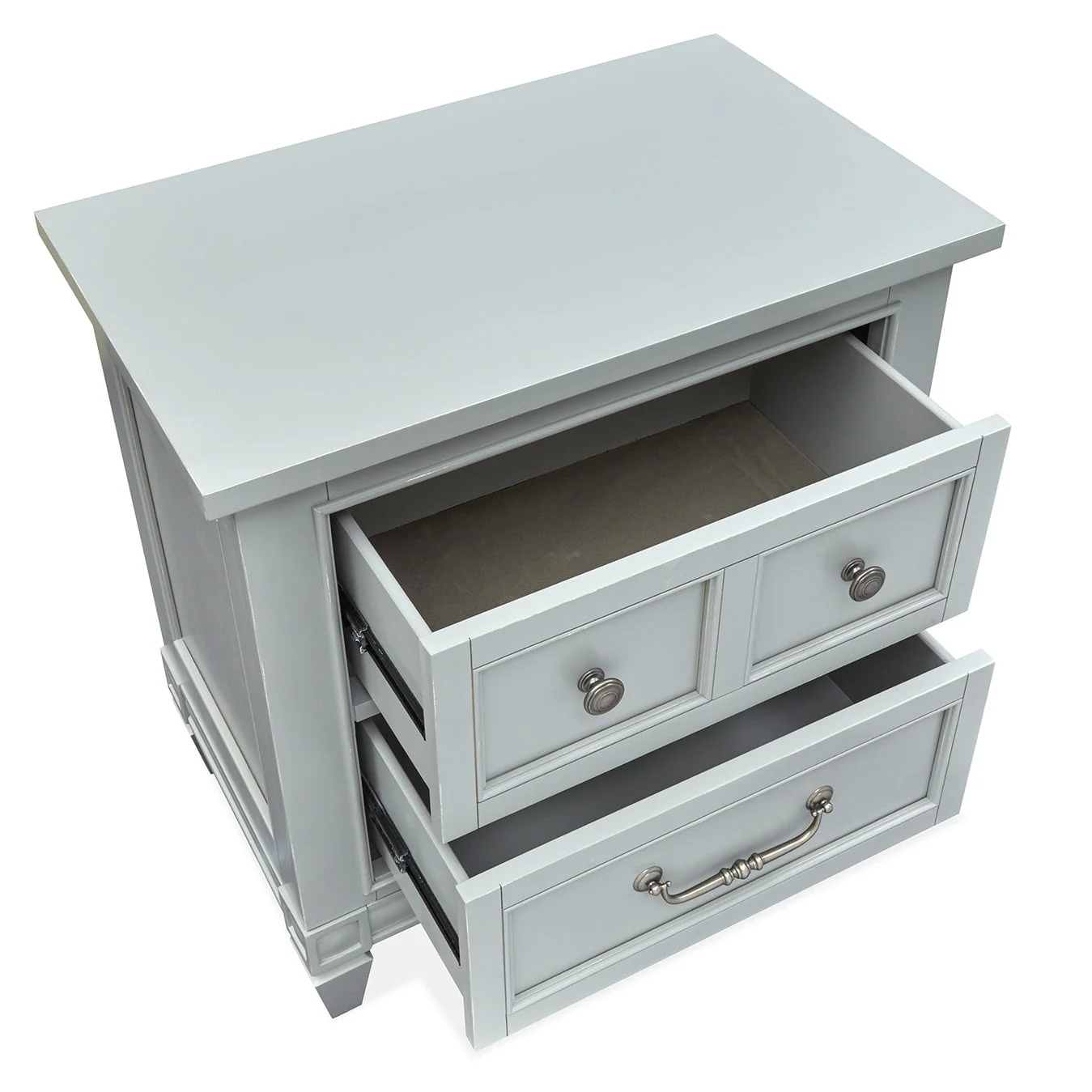 Willowbrook Bed Frame - Image 108