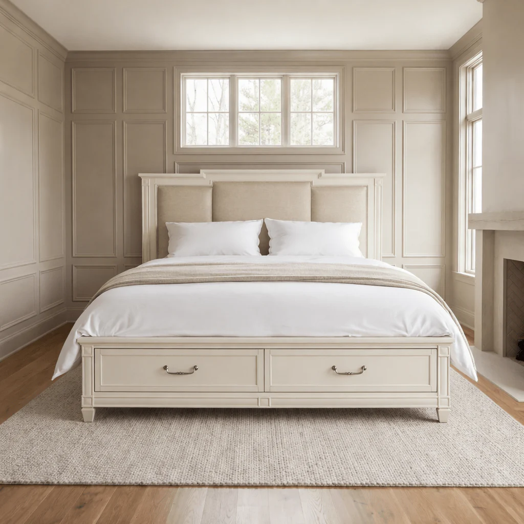 Willowbrook Bed Frame - Image 11