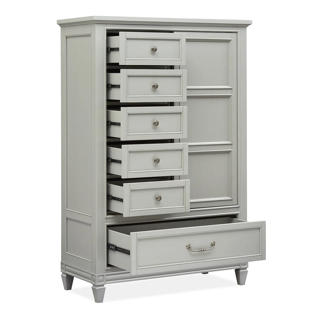 Willowbrook Bed Frame - Image 117