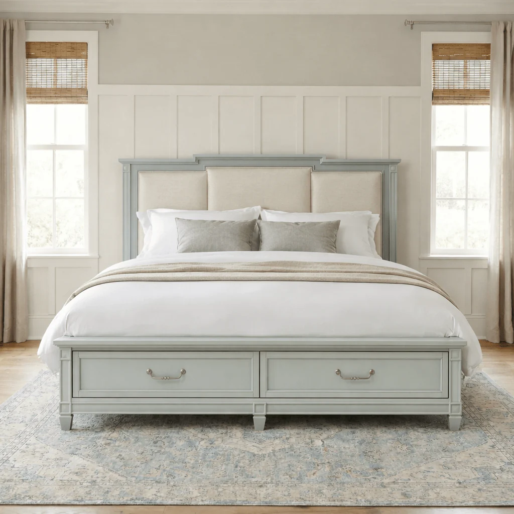 Willowbrook Bed Frame - Image 12