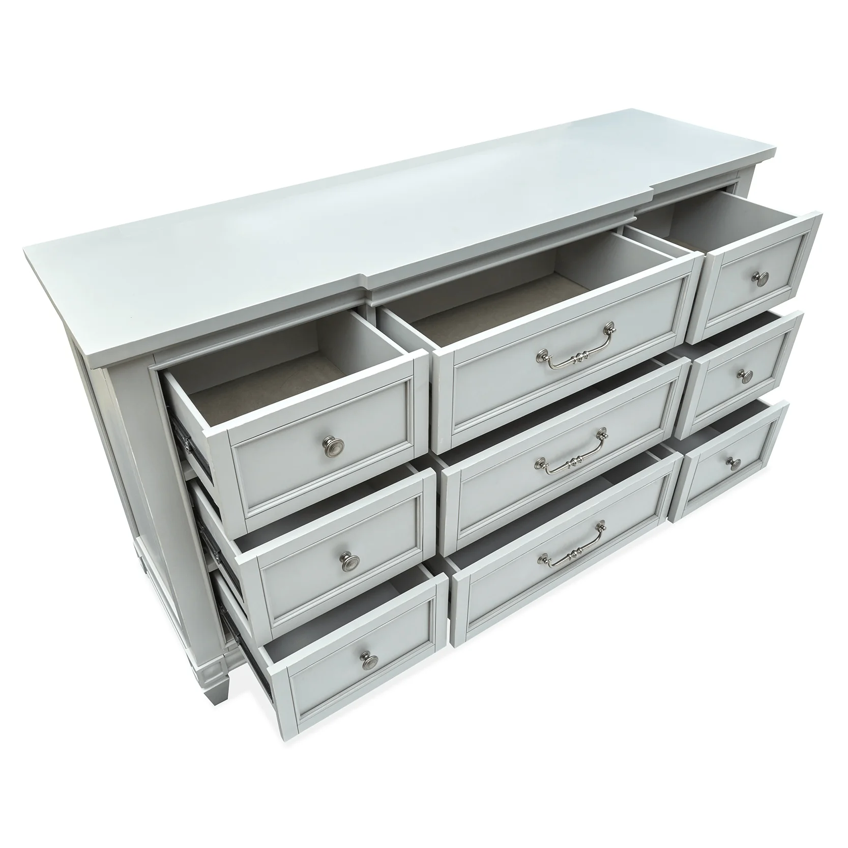 Willowbrook Bed Frame - Image 120
