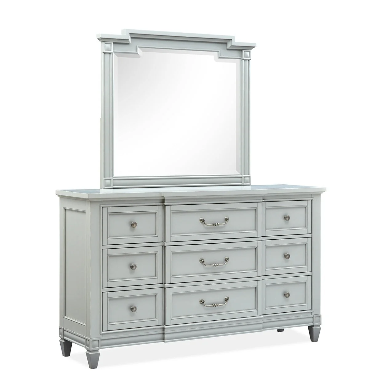 Willowbrook Bed Frame - Image 121