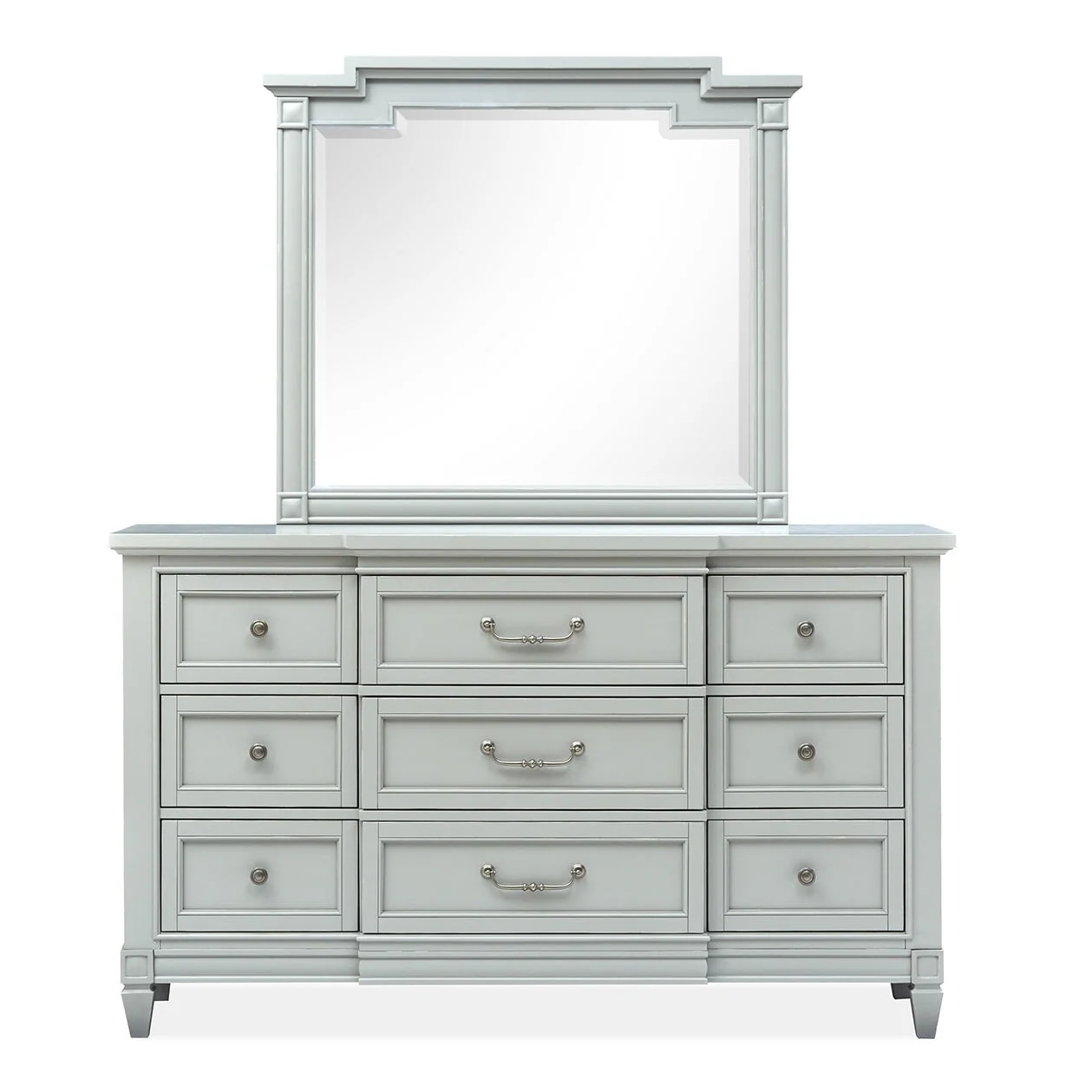 Willowbrook Bed Frame - Image 122