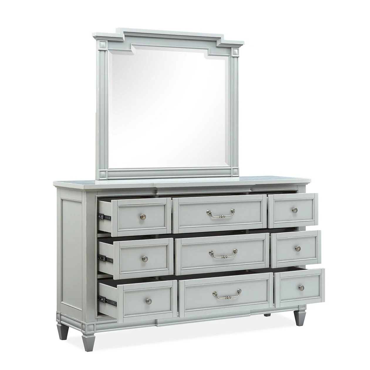 Willowbrook Bed Frame - Image 123