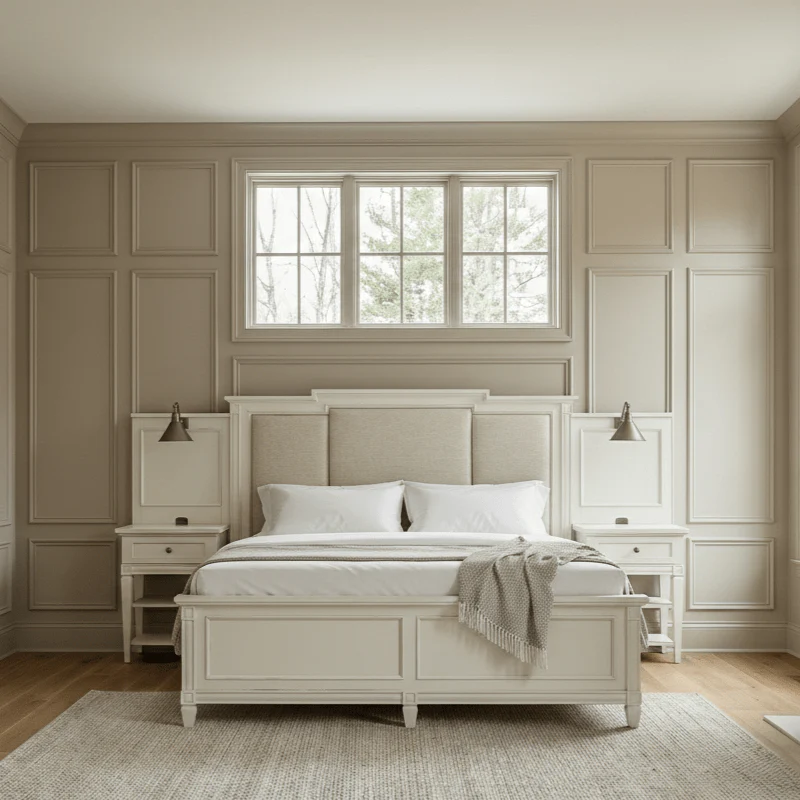 Willowbrook Bed Frame - Image 124