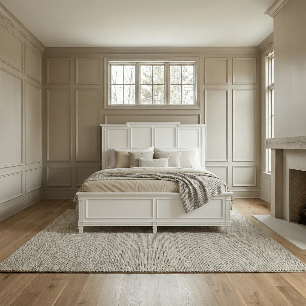 Willowbrook Bed Frame - Image 125