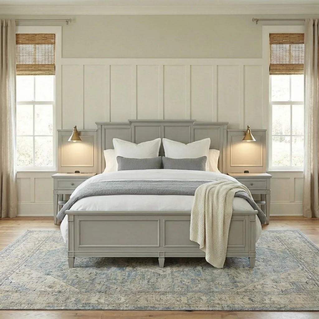 Willowbrook Bed Frame - Image 127