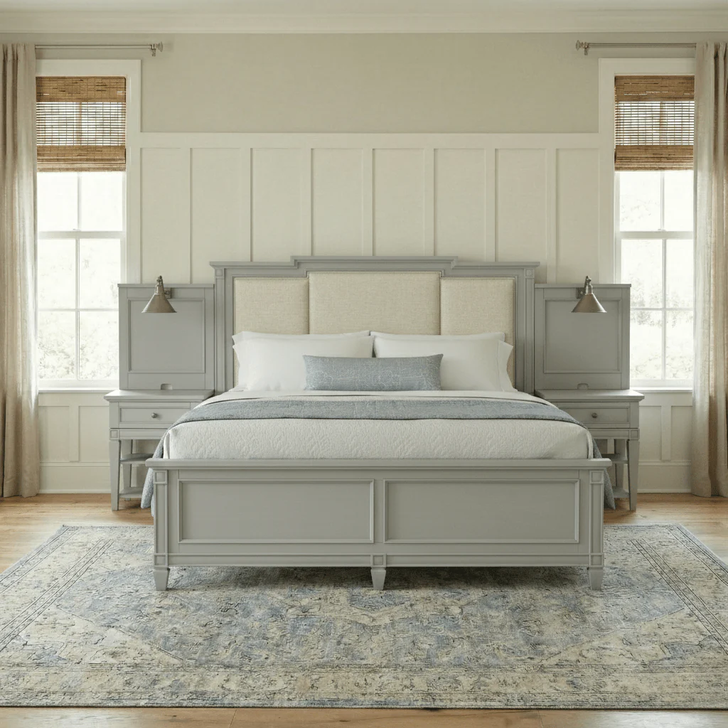 Willowbrook Bed Frame - Image 128
