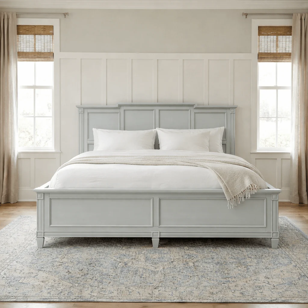 Willowbrook Bed Frame - Image 13