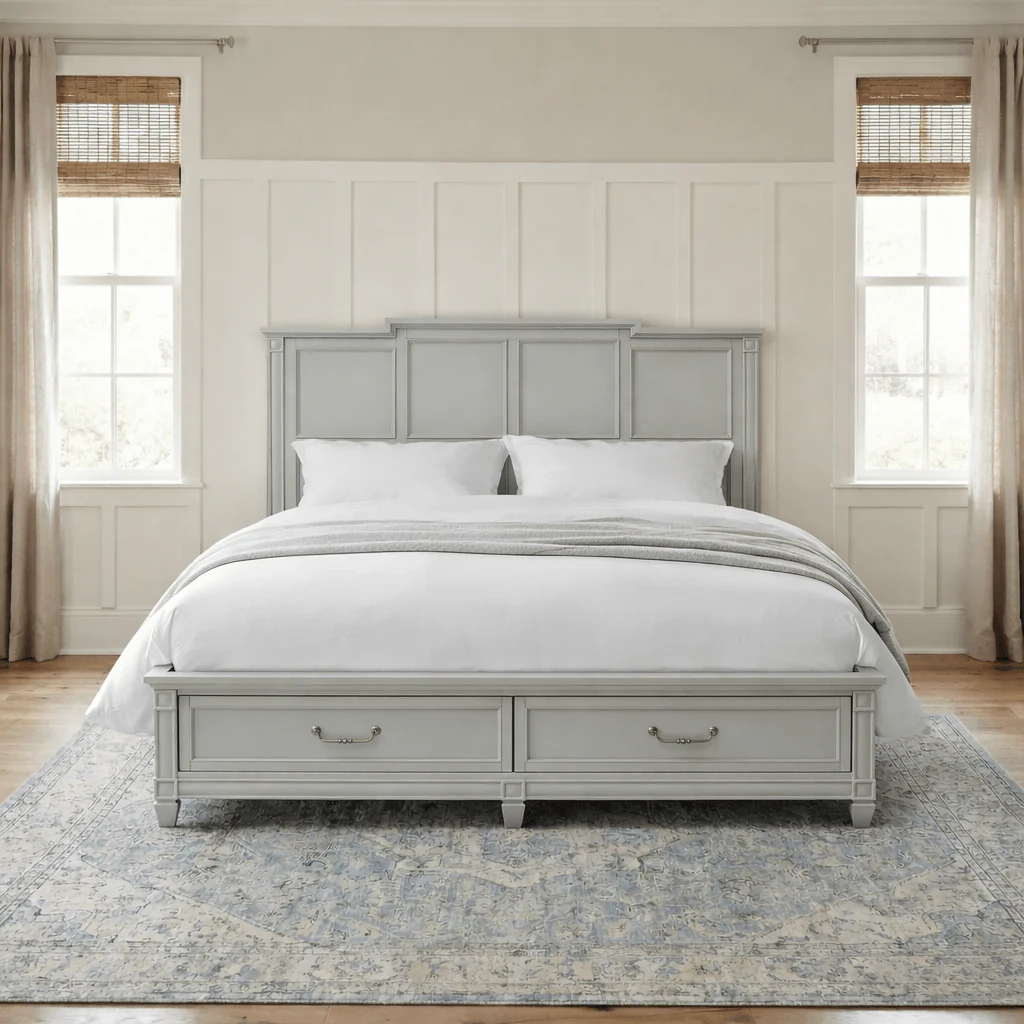 Willowbrook Bed Frame - Image 14