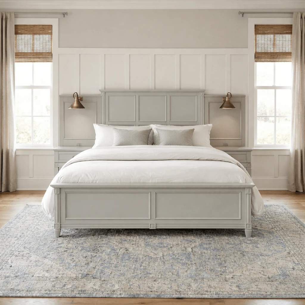 Willowbrook Bed Frame - Image 15