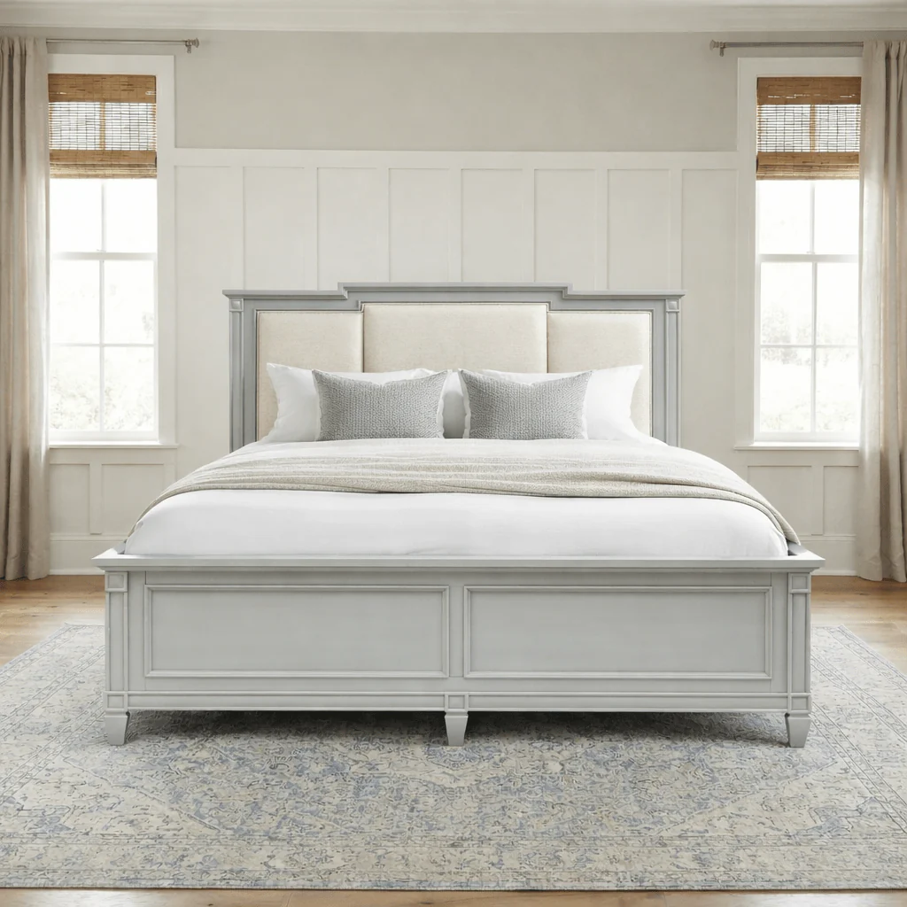 Willowbrook Bed Frame - Image 16