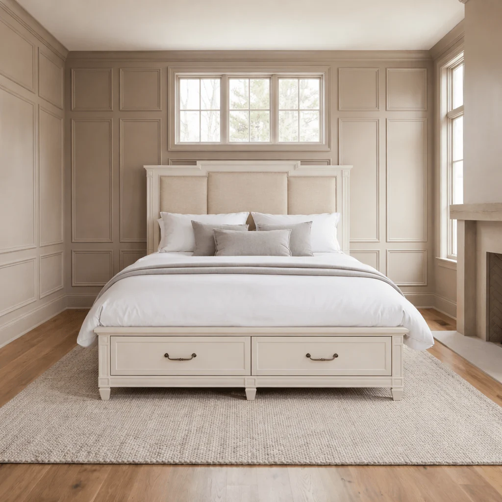 Willowbrook Bed Frame - Image 2