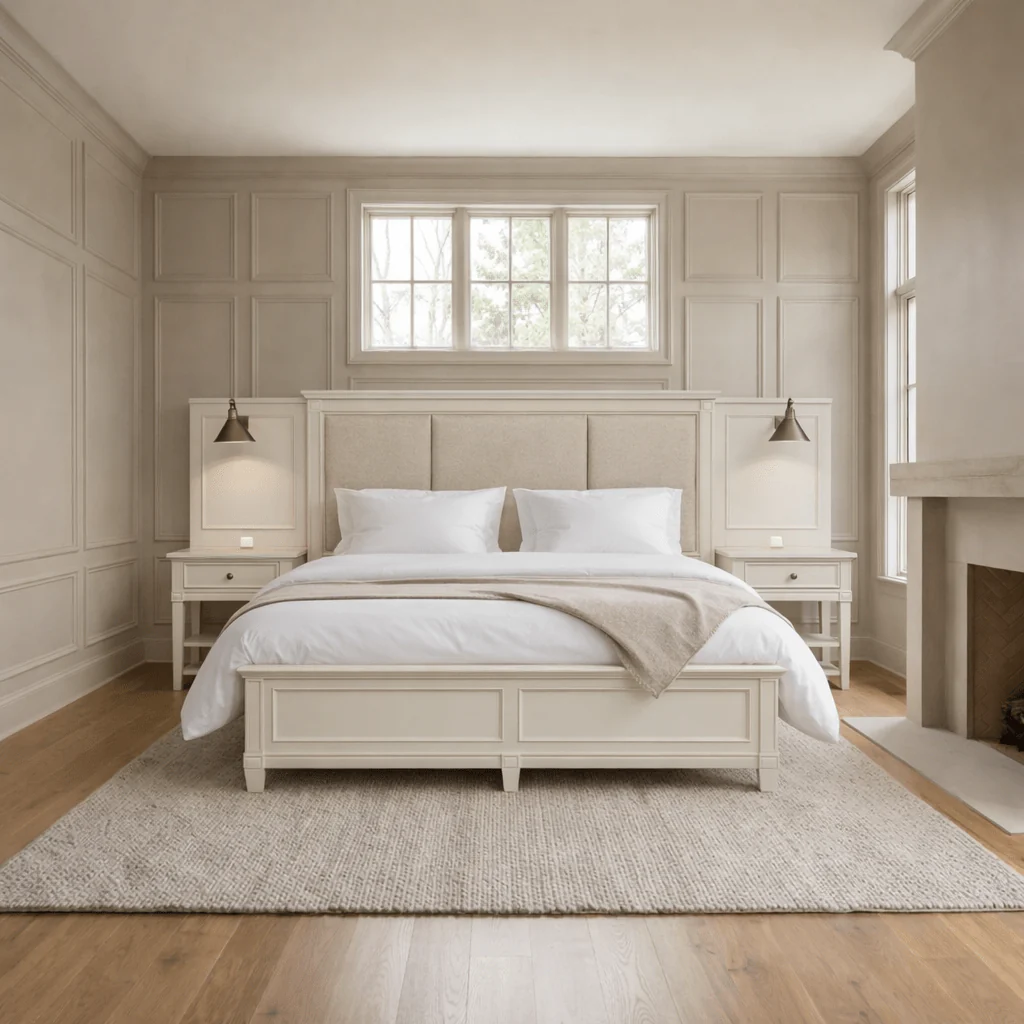 Willowbrook Bed Frame - Image 3