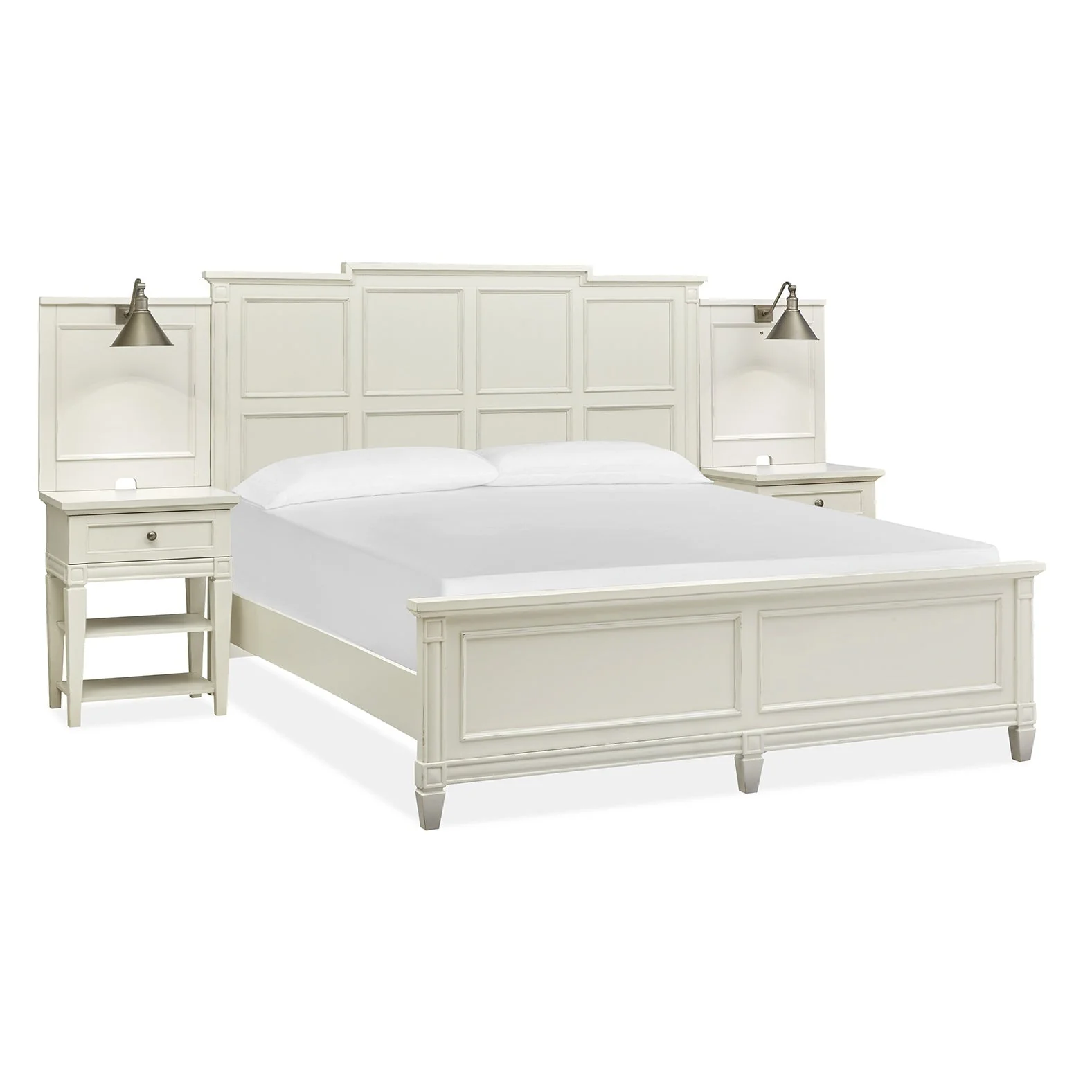 Willowbrook Bed Frame - Image 35