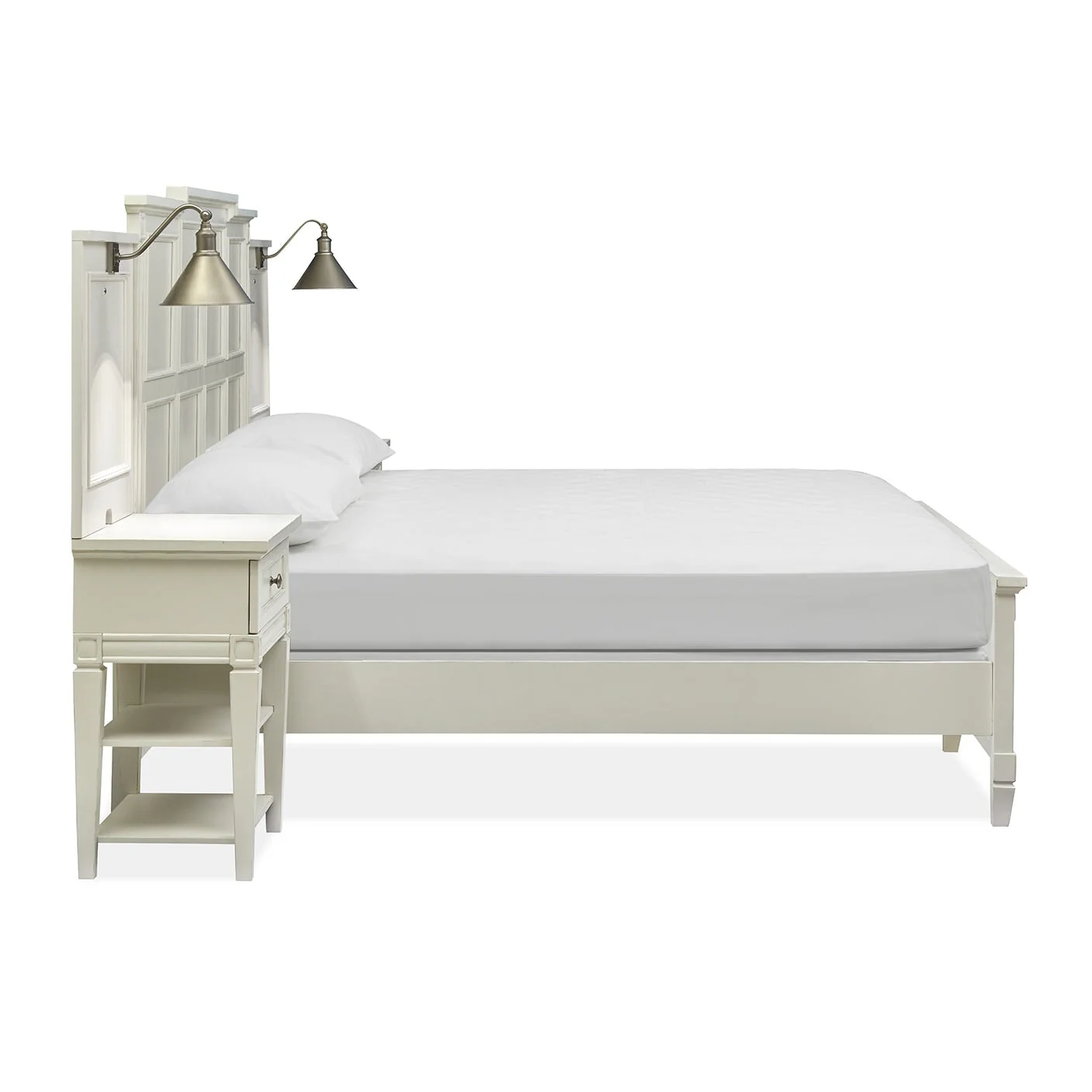 Willowbrook Bed Frame - Image 36