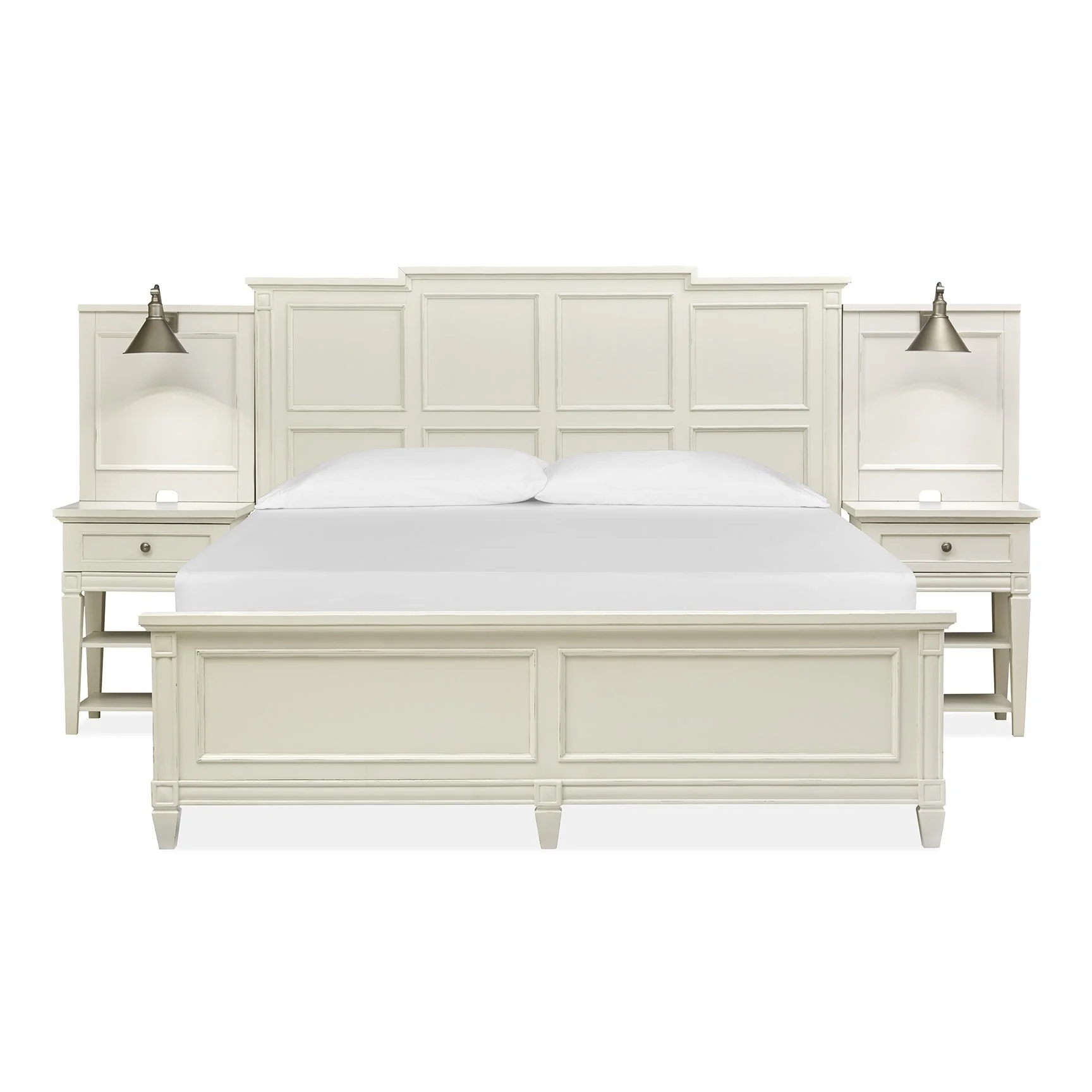 Willowbrook Bed Frame - Image 38