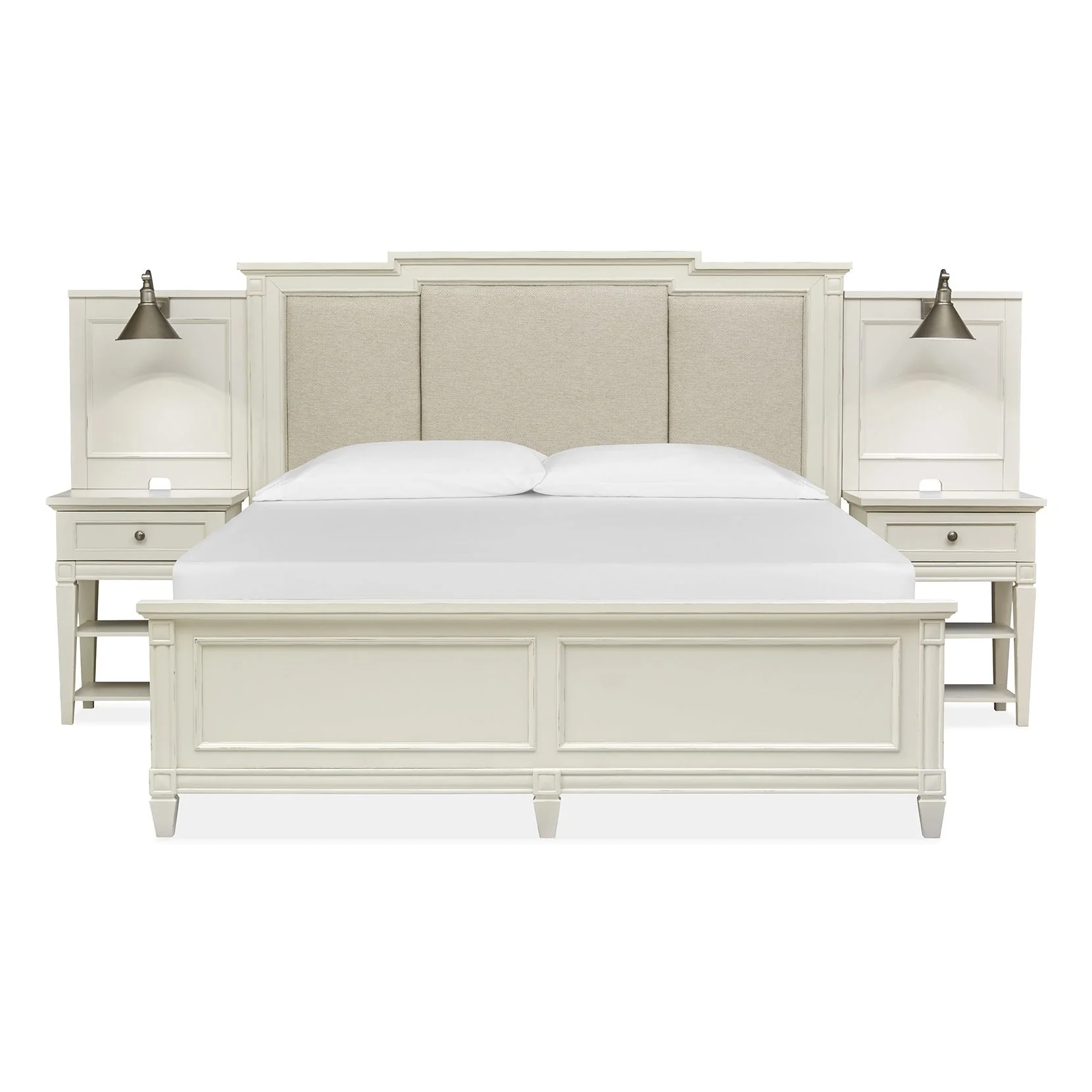 Willowbrook Bed Frame - Image 39
