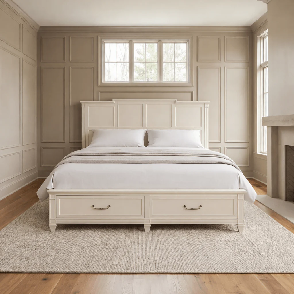 Willowbrook Bed Frame - Image 4