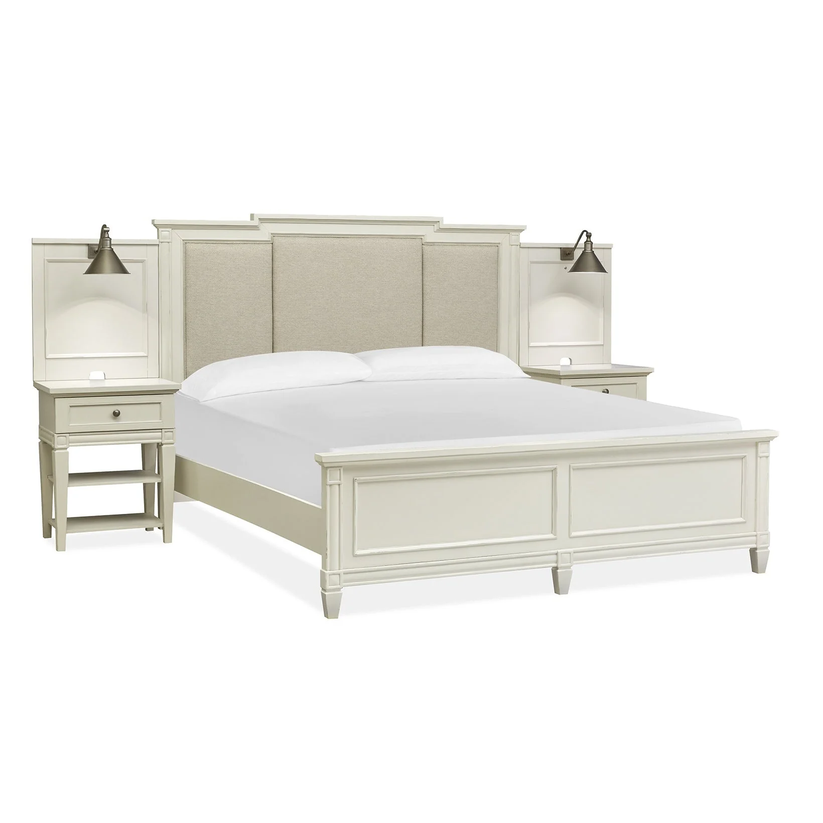 Willowbrook Bed Frame - Image 41