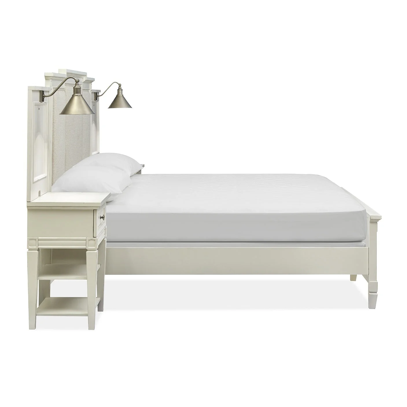 Willowbrook Bed Frame - Image 42