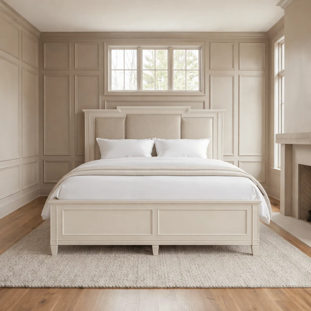 Willowbrook Bed Frame - Image 5