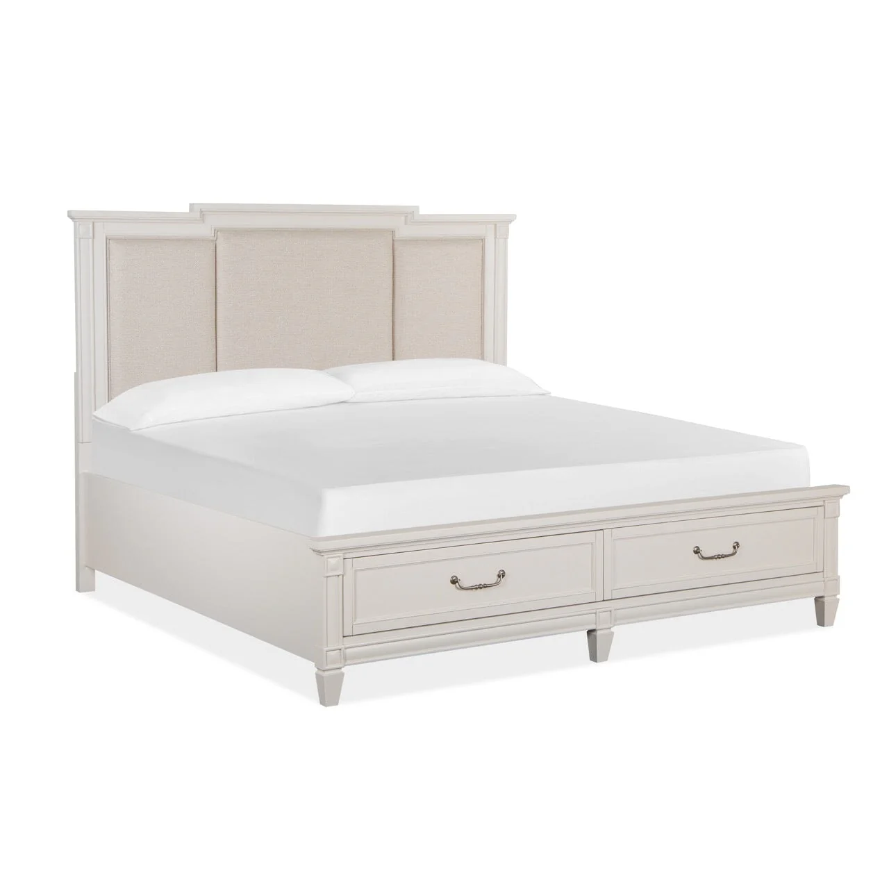 Willowbrook Bed Frame - Image 56