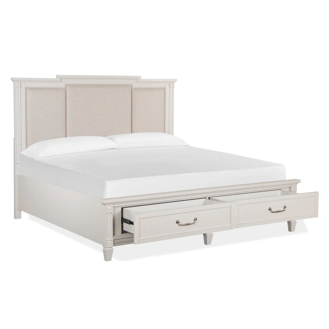 Willowbrook Bed Frame - Image 58
