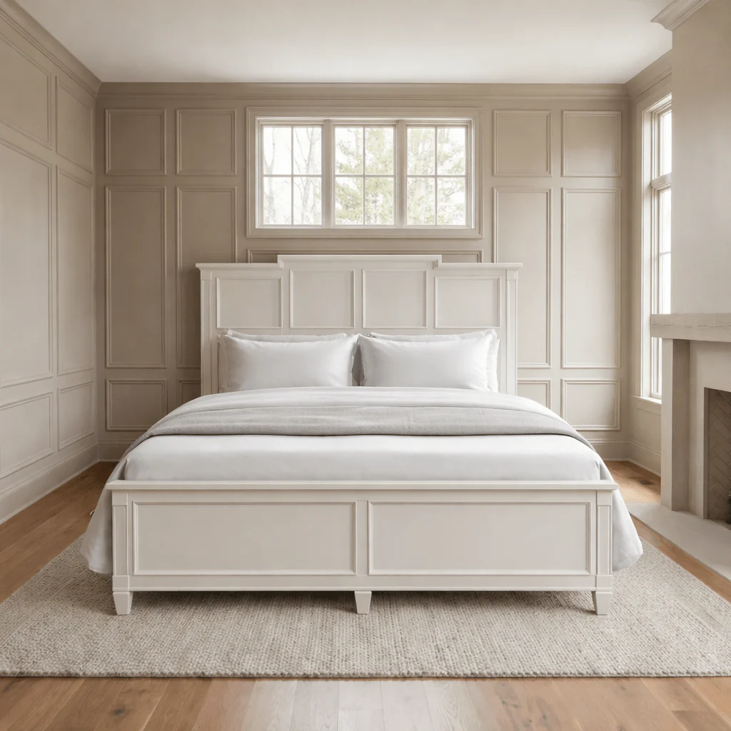 Willowbrook Bed Frame - Image 6