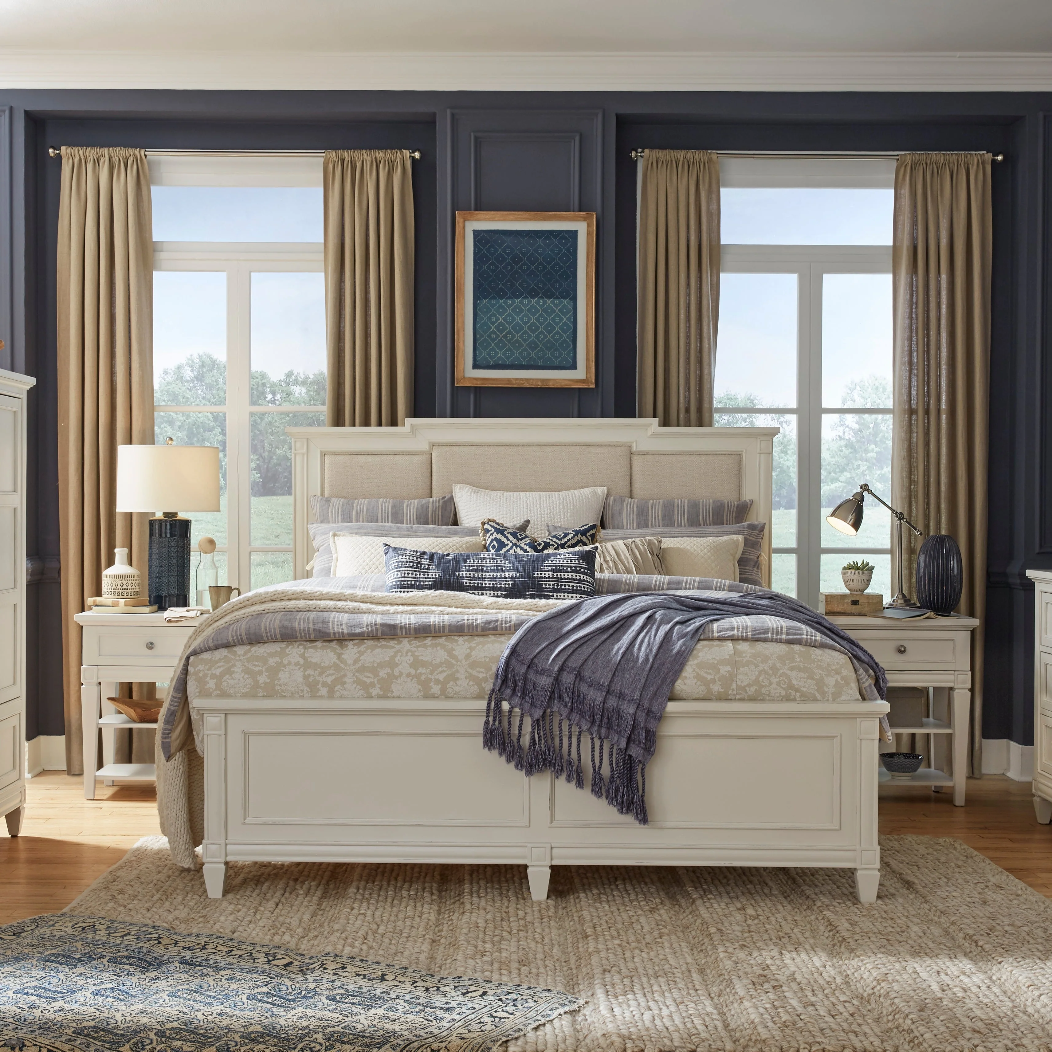 Willowbrook Bed Frame - Image 60